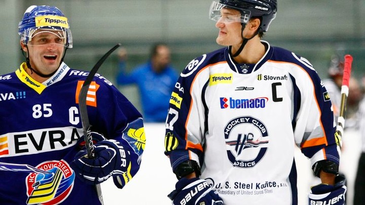 Košičania odštartovali Steel Cup